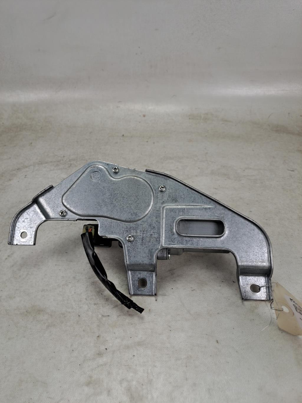 Motore tergicristallo posteriore SUZUKI SWIFT 3 Gasolina - 1