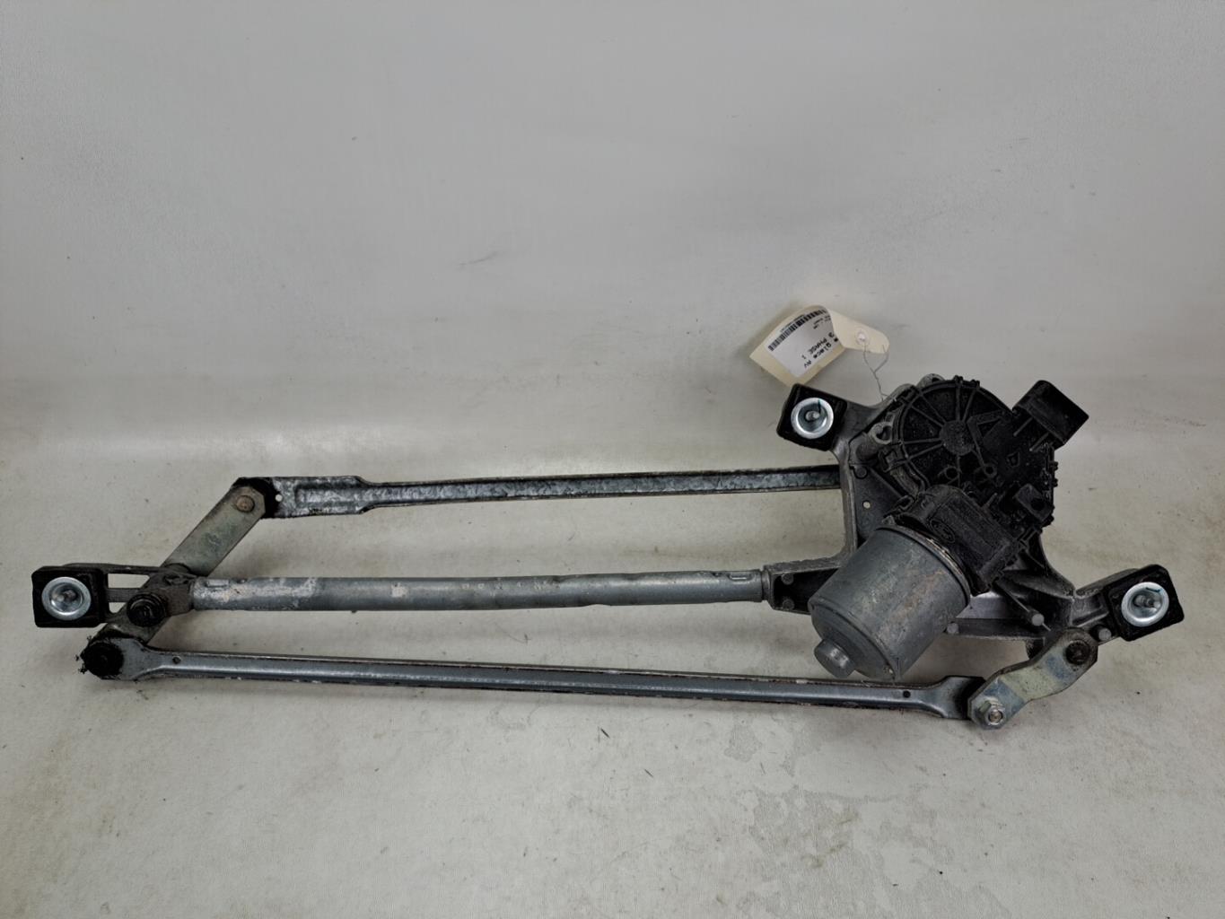 Motore tergicristallo anteriore FORD MONDEO 3 PHASE 1 Diésel - 1