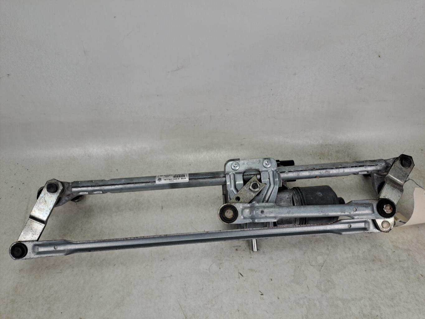 Motore tergicristallo anteriore VOLKSWAGEN GOLF 6 Diésel - 1