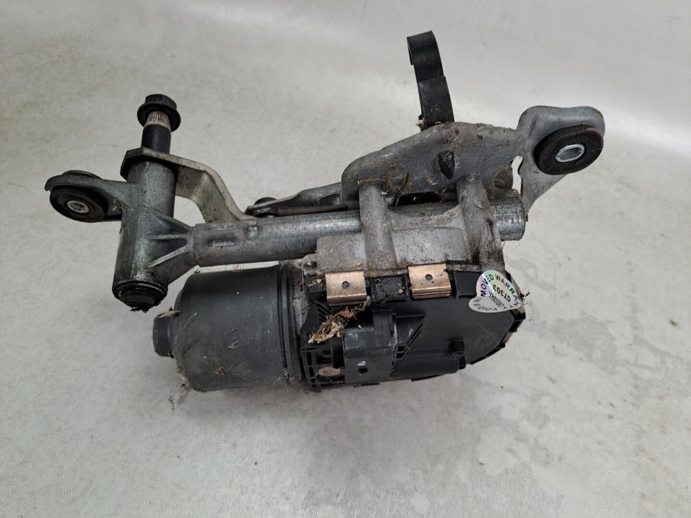 Motore tergicristallo anteriore destro PEUGEOT 407 PHASE 1 BREAK Diésel - 1