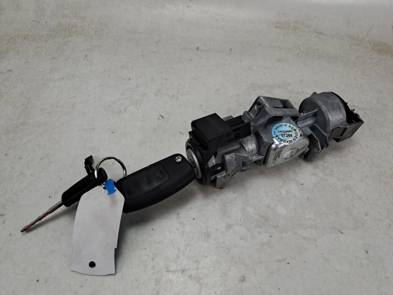 Neiman FORD MONDEO 3 PHASE 1 Diesel - 1