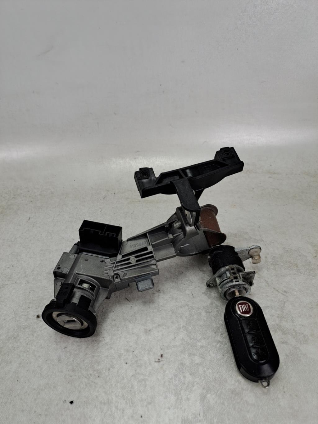 Immobilizzatore FIAT GRANDE PUNTO Gasolina - 1