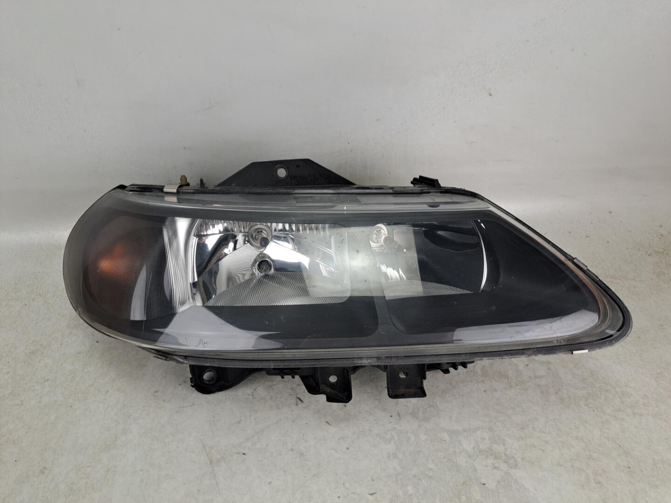 Gruppo ottico anteriore principale destro (luci)(faro) RENAULT LAGUNA 1 PHASE 2 Gasolina - 1
