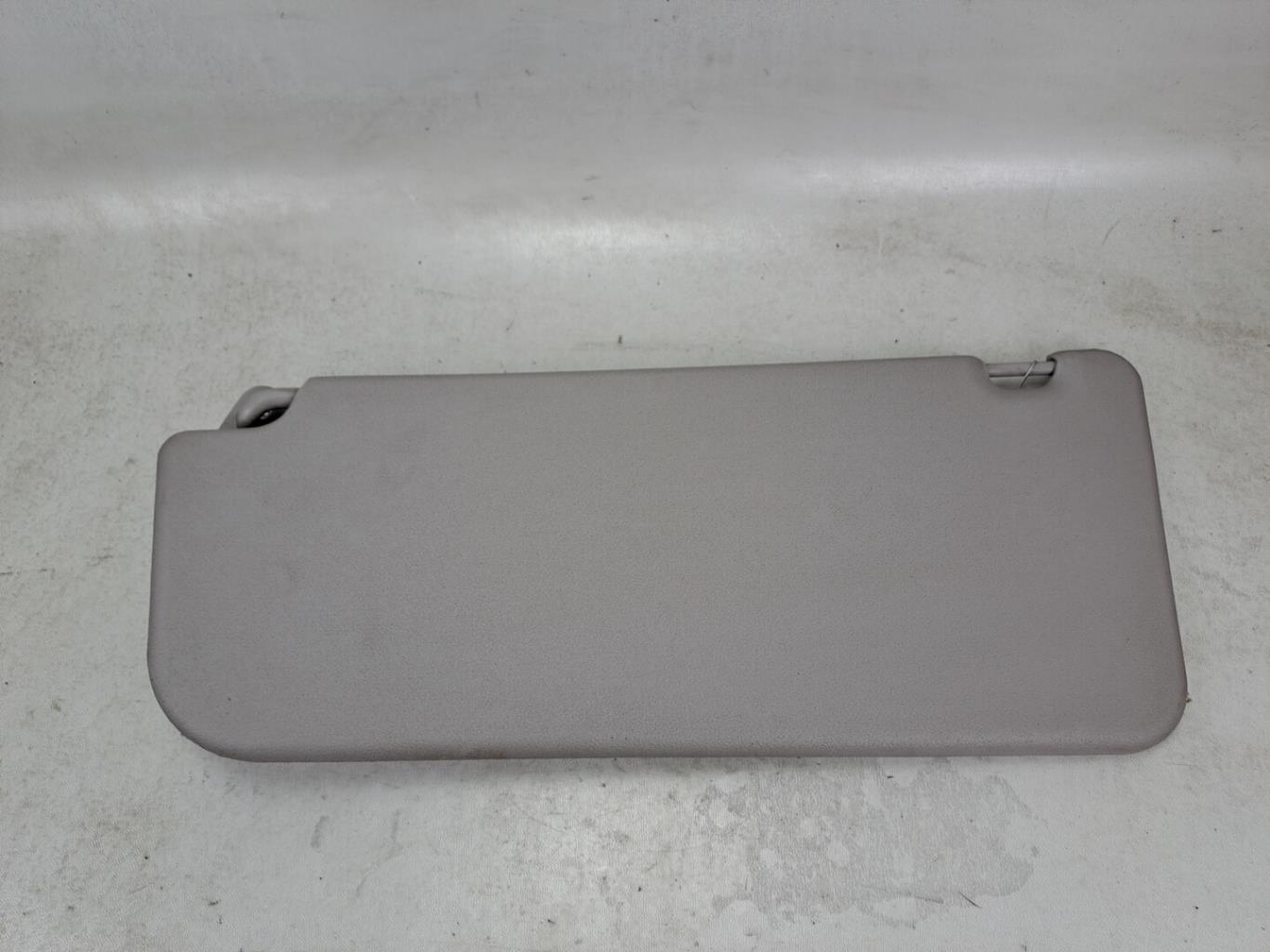 Visiera parasole destra CITROEN BERLINGO 1 PHASE 2 Diésel - 1