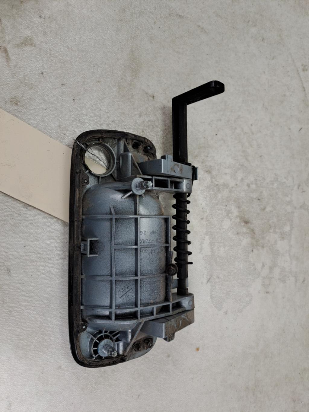 Poignee hayon CITROEN BERLINGO 1 PHASE 2 Diesel - 1