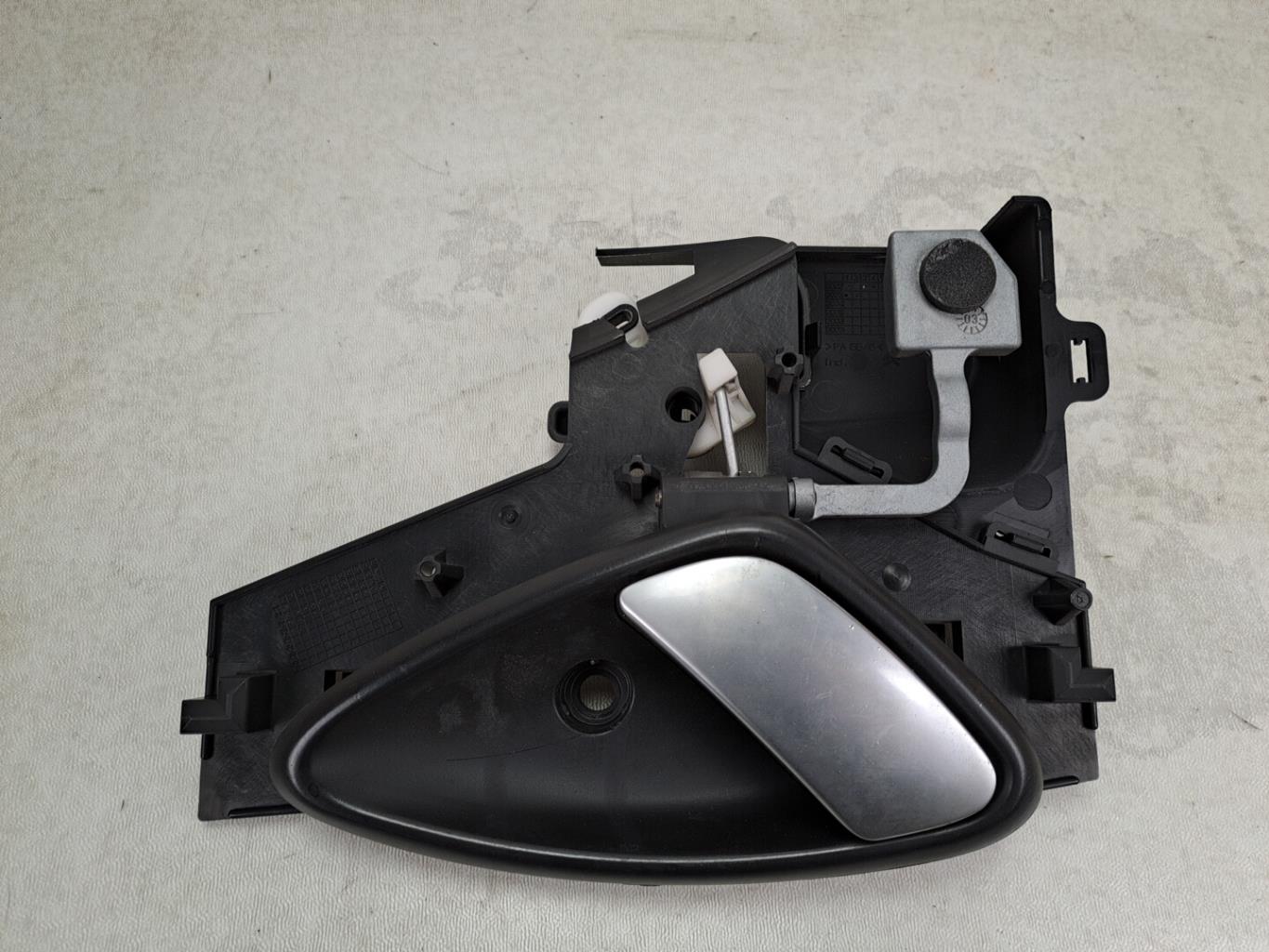 Maniglia interna posteriore destra CITROEN C5 1 PHASE 1 Gasolina - 1