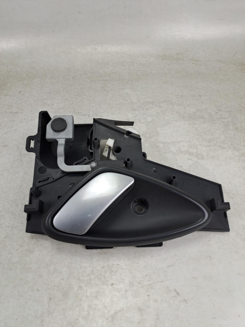 Maniglia interna posteriore sinistra CITROEN C5 1 PHASE 1 Gasolina - 1