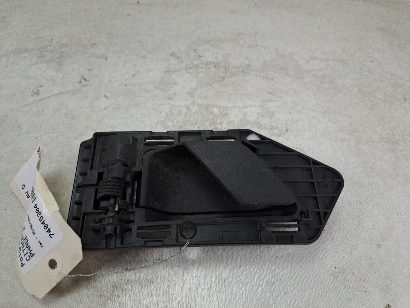 Maniglia interna anteriore destra CITROEN BERLINGO 1 PHASE 2 Diésel - 1