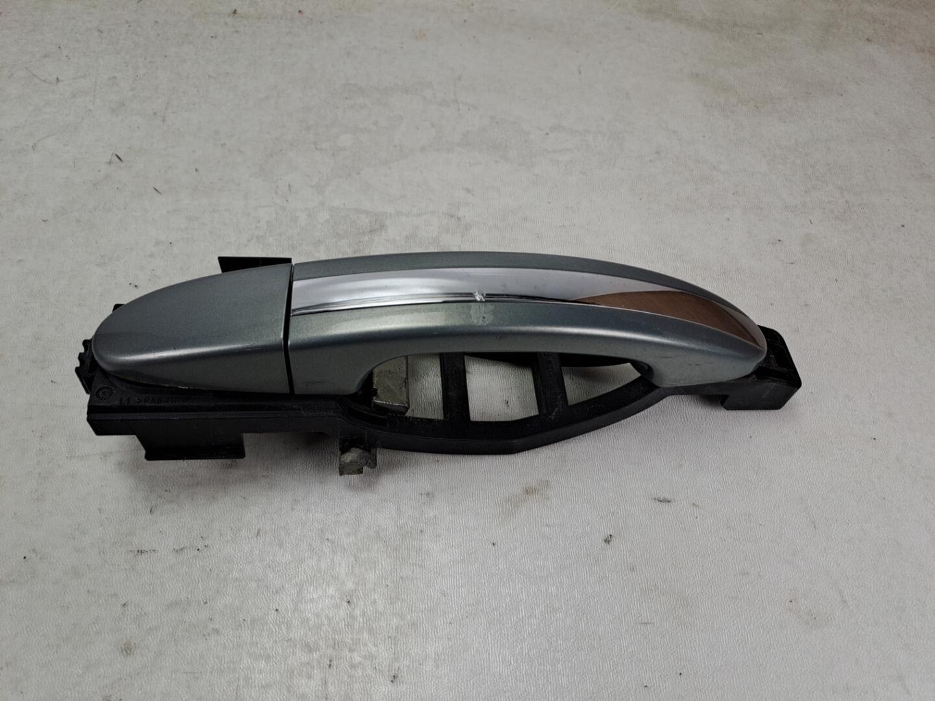 Maniglia portiera posteriore destra FORD MONDEO 3 PHASE 1 Diésel - 1