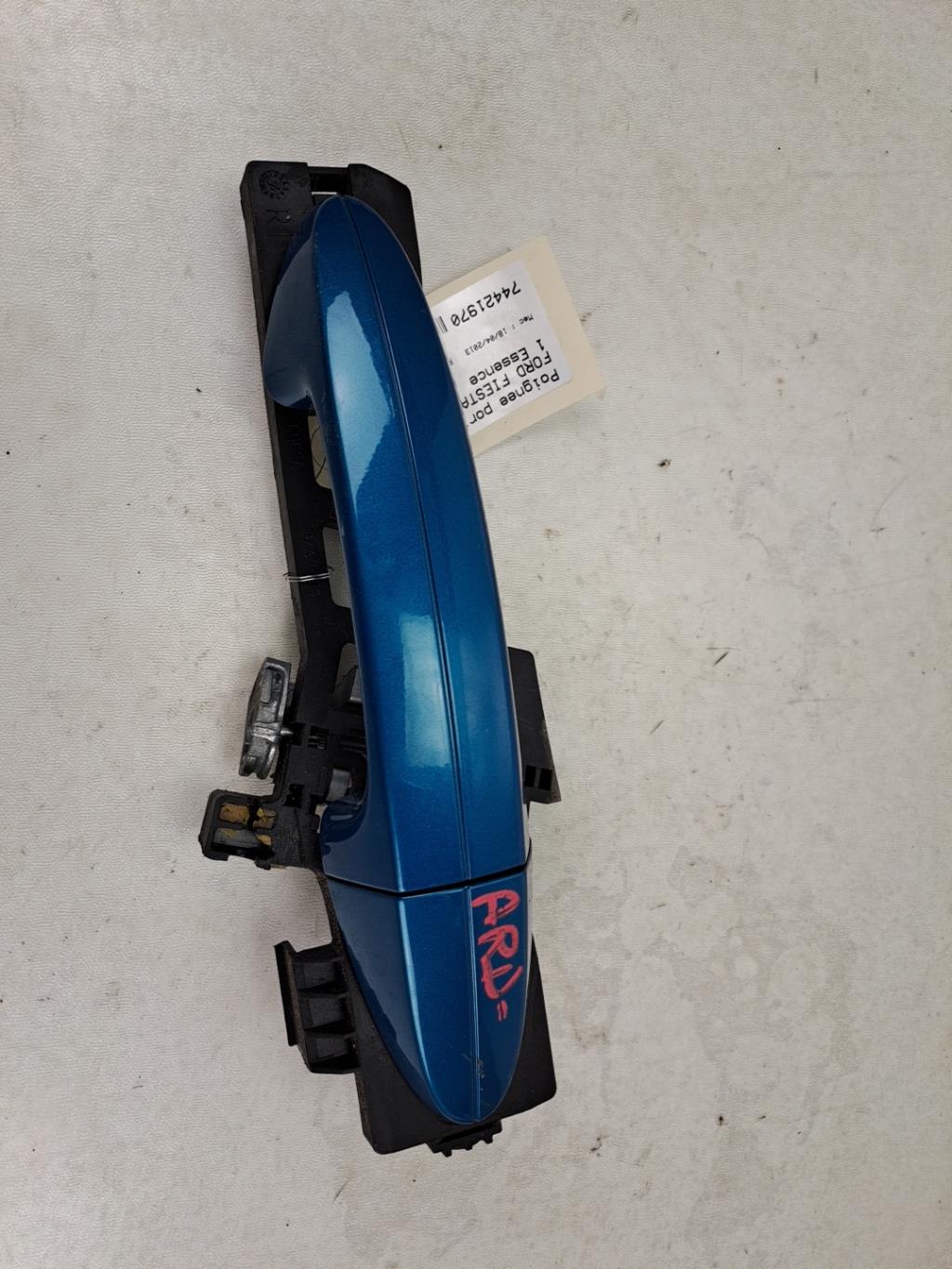 Maniglia portiera posteriore destra FORD FIESTA 6 PHASE 2 Gasolina - 1