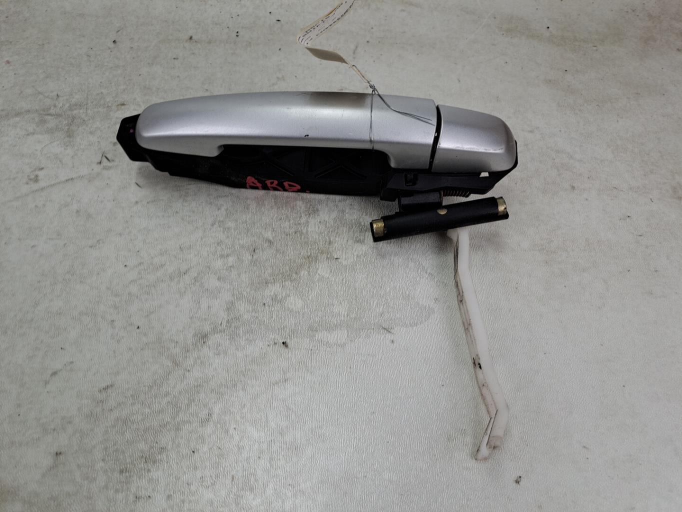 Maniglia portiera posteriore destra SUZUKI SWIFT 3 Gasolina - 1