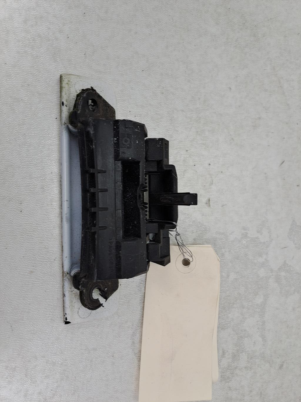 Maniglia portiera posteriore destra PEUGEOT 306 PHASE 2 Gasolina - 1