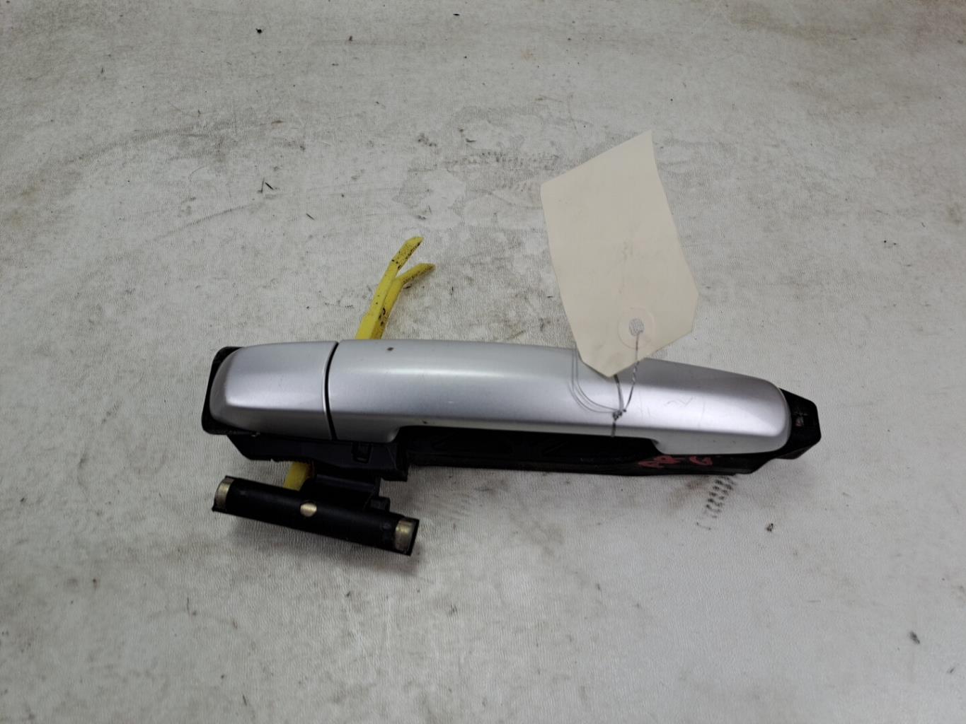 Maniglia portiera posteriore sinistra SUZUKI SWIFT 3 Gasolina - 1