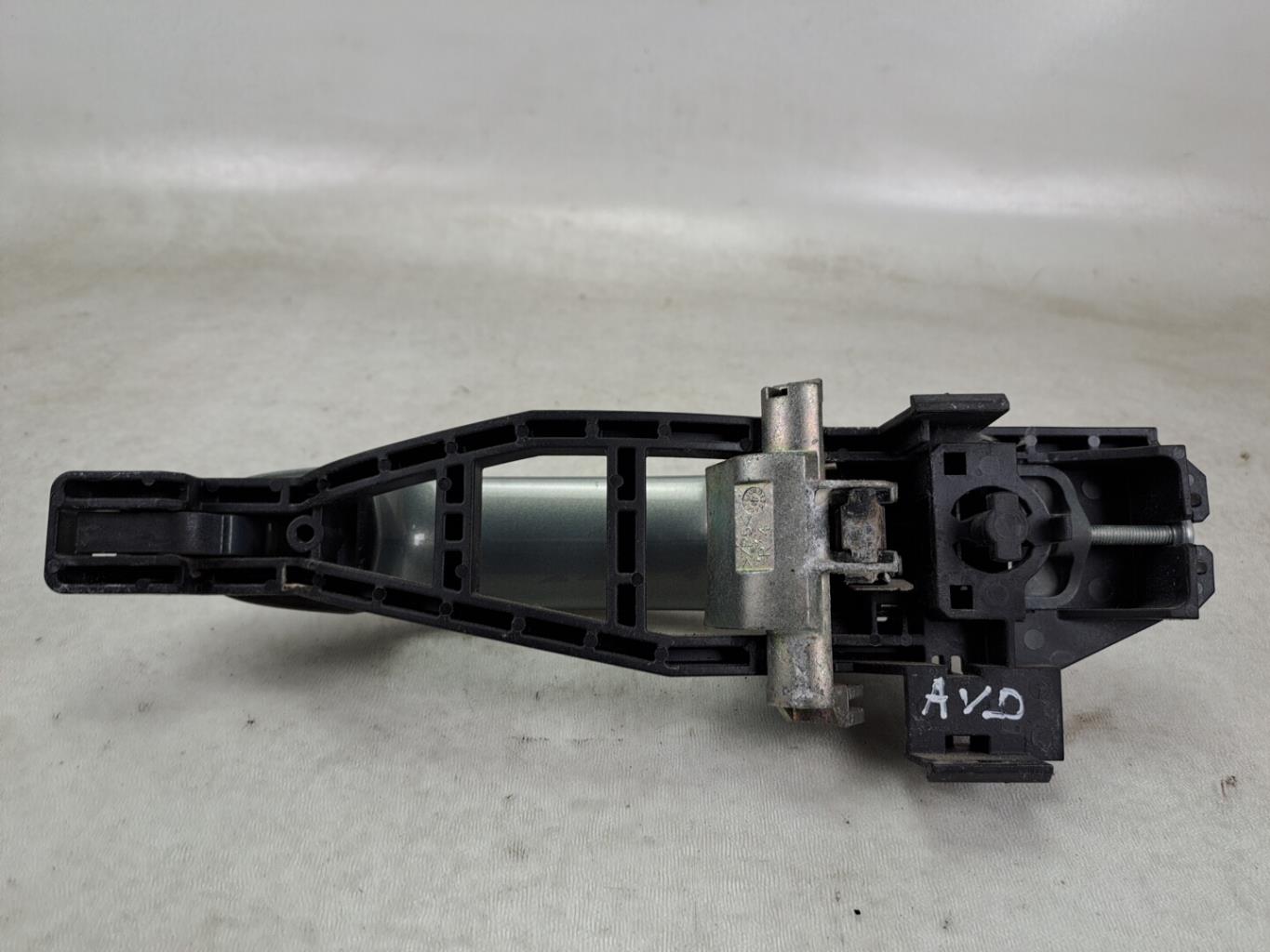 Maniglia portiera anteriore destra FORD MONDEO 3 PHASE 1 Diésel - 1
