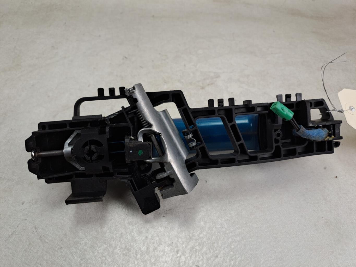 Maniglia portiera anteriore destra FORD FIESTA 6 PHASE 2 Gasolina - 1