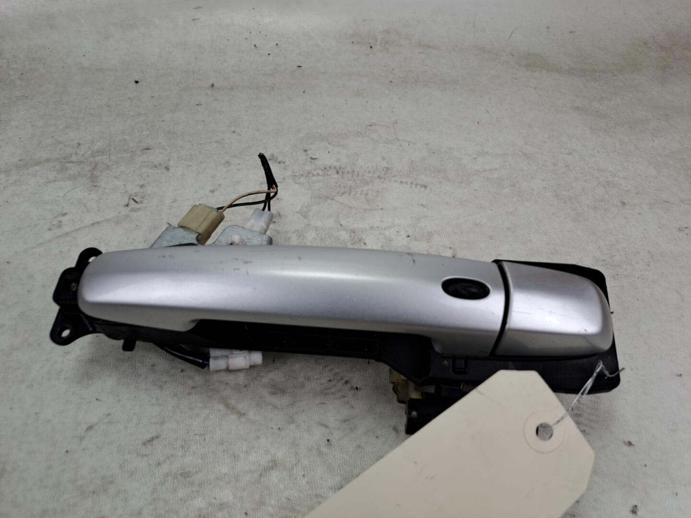 Maniglia portiera anteriore destra SUZUKI SWIFT 3 Gasolina - 1