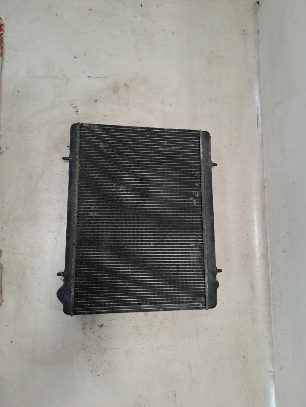 Radiateur eau CITROEN C4 1 PHASE 1 COUPE Diesel - 1