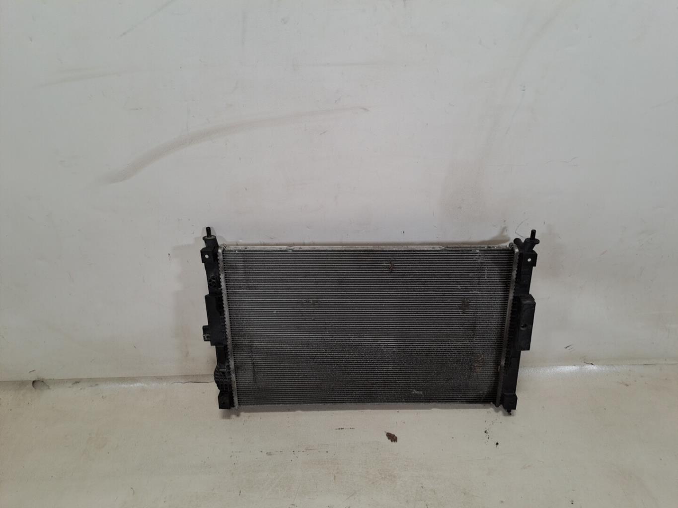 Radiateur eau CITROEN C4 PICASSO 2 PHASE 1 Diesel - 1