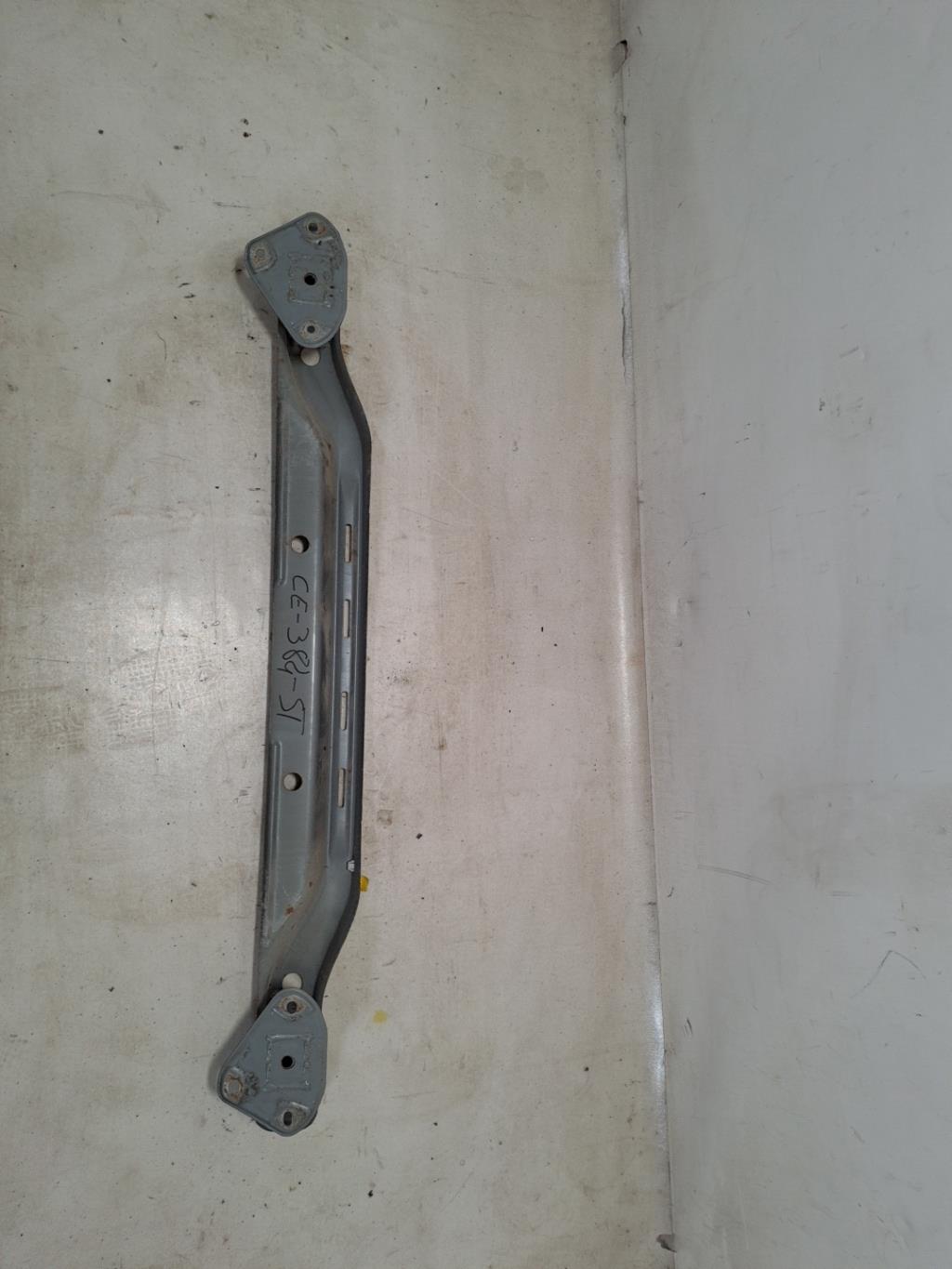 Traversa rinforzo paraurti posteriore CITROEN C1 1 PHASE 2 Gasolina - 1