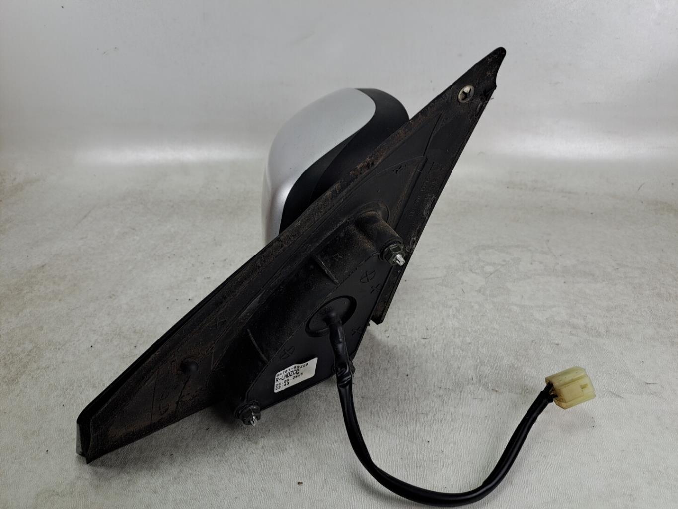 Retrovisor derecho SUZUKI SWIFT 3 Gasolina - 1