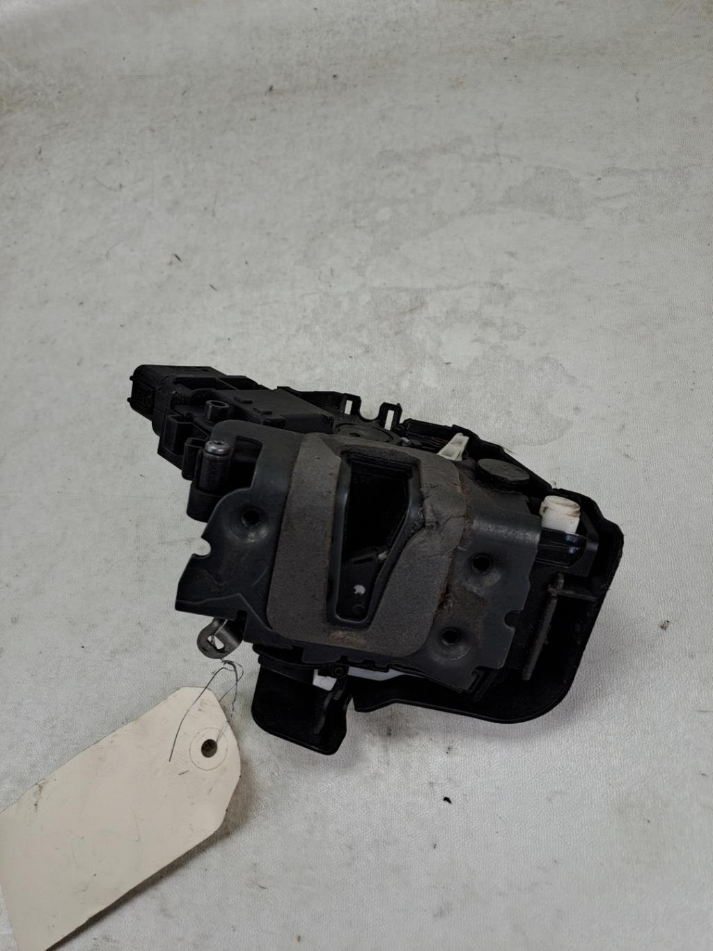 Cerradura trasera derecha FORD MONDEO 3 PHASE 1 Diésel - 1