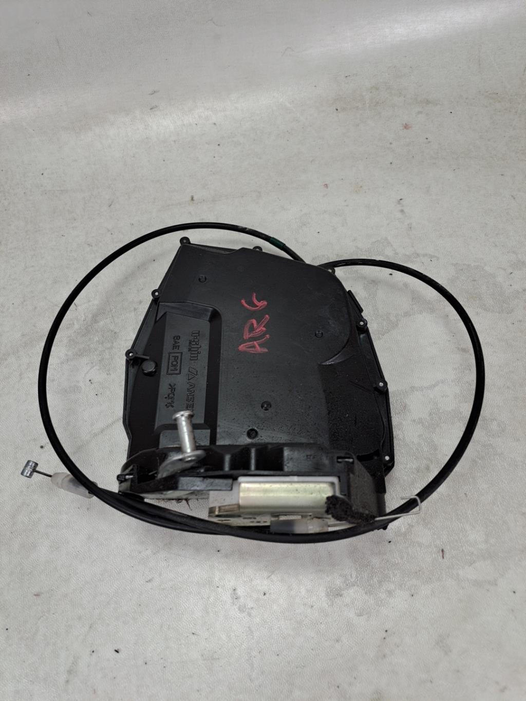 Serratura posteriore sinistra SUZUKI SWIFT 3 Gasolina - 1