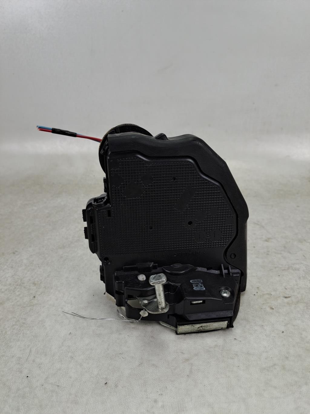 Serratura posteriore sinistra TOYOTA AURIS 1 PHASE 1 Diésel - 1