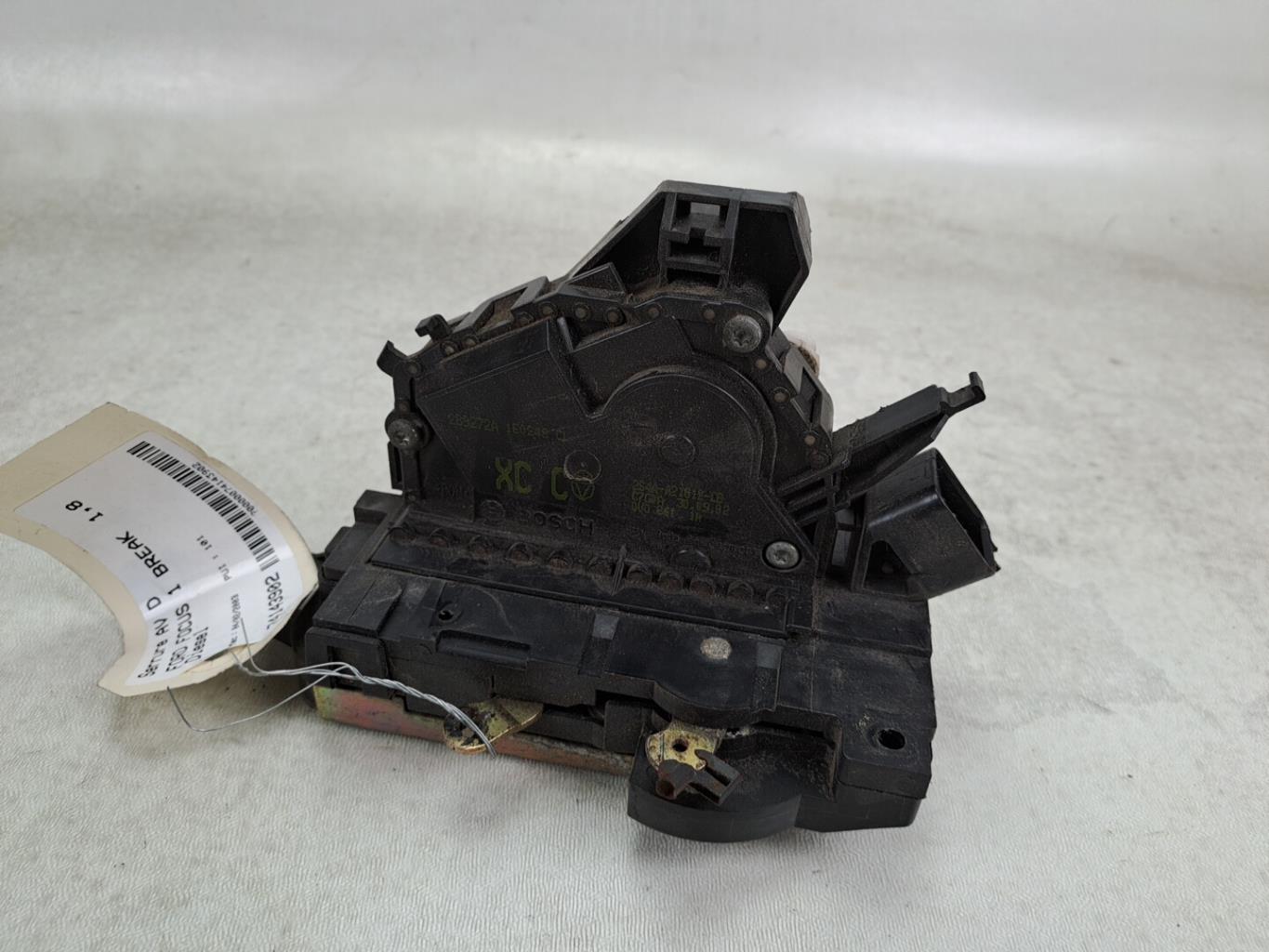 Serrure avant droit FORD FOCUS 1 BREAK Diesel - 1