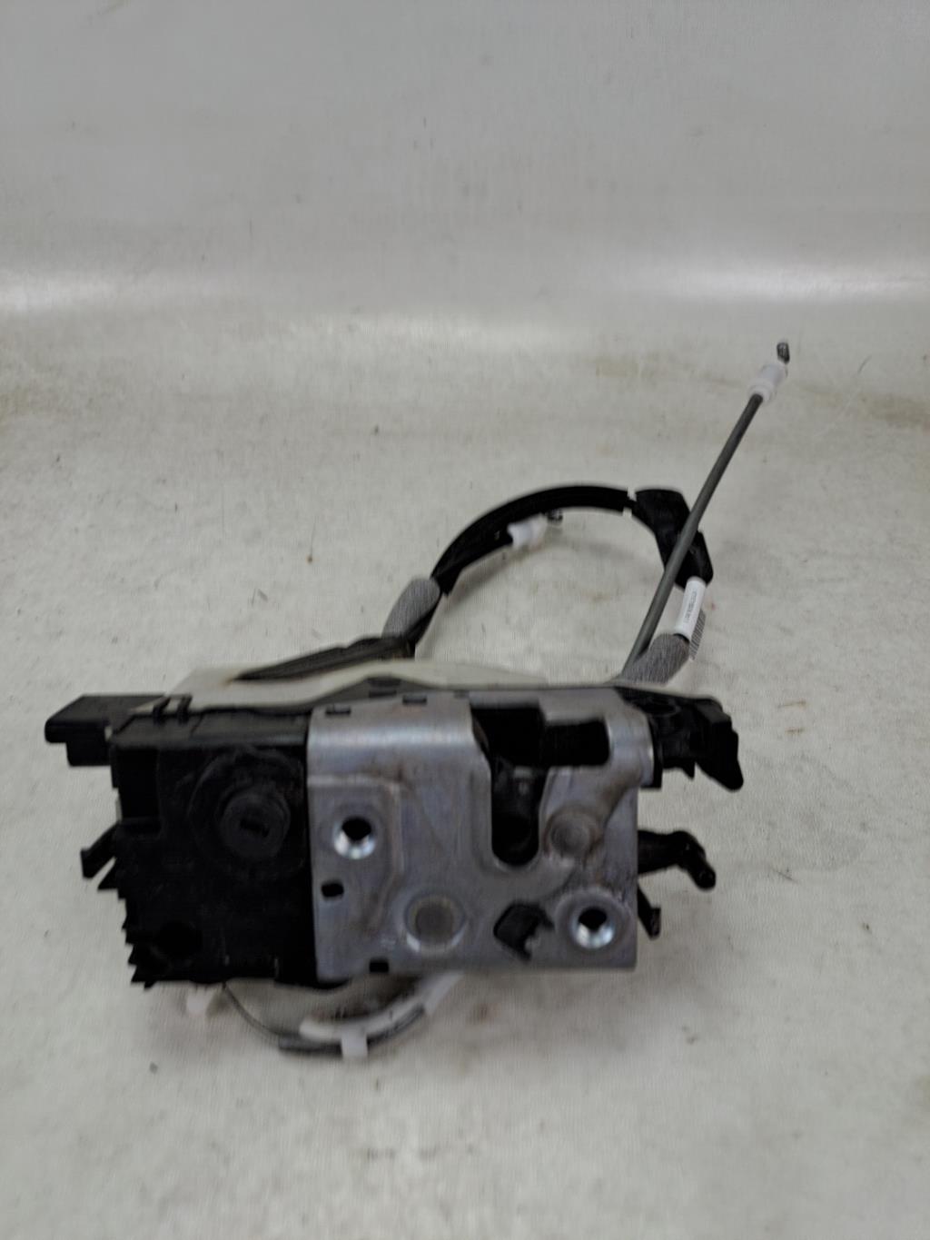 Serrure avant droit CITROEN DS4 PHASE 1 Diesel - 1