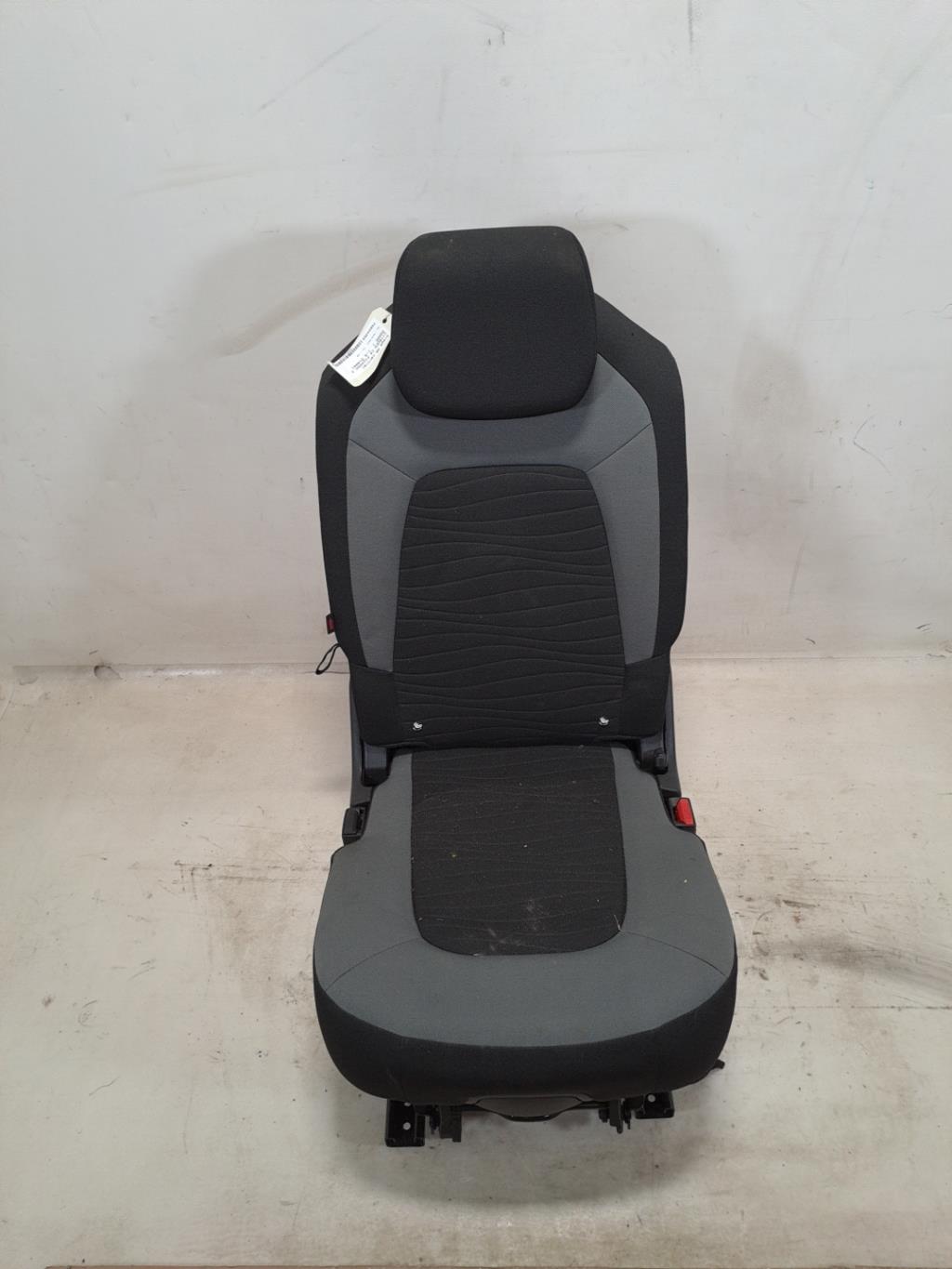 Siege arriere central CITROEN C4 PICASSO 2 PHASE 1 Diesel - 1
