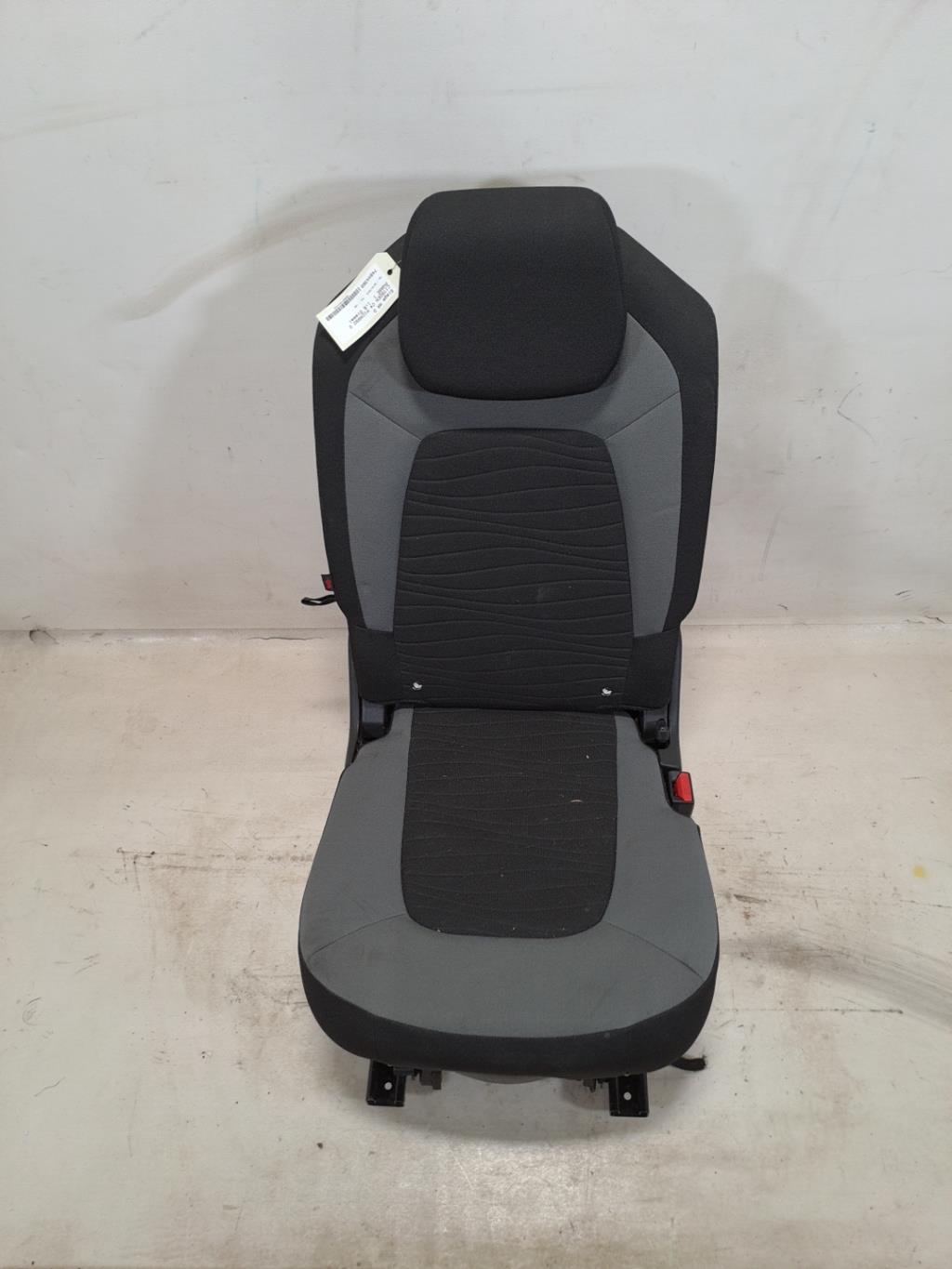 Sedile posteriore destro CITROEN C4 PICASSO 2 PHASE 1 Diésel - 1