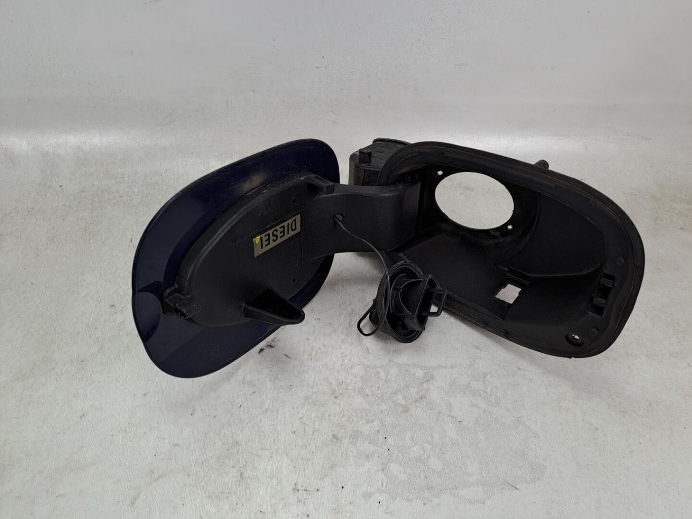 Trappe d'essence RENAULT MODUS PHASE 1 Diesel - 1