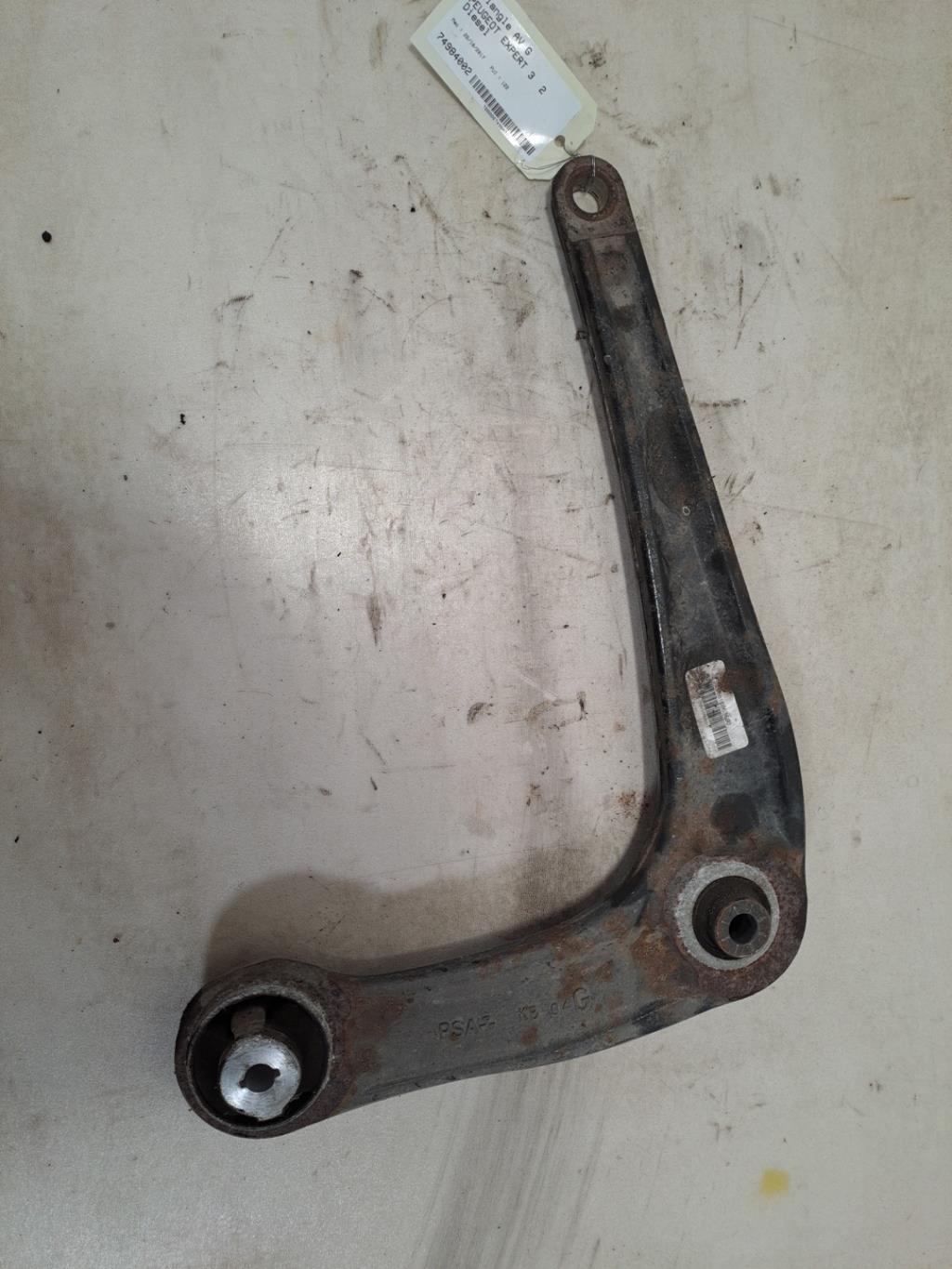 Triangolo anteriore sinistro PEUGEOT EXPERT 3 PHASE 1 No especificada - 1