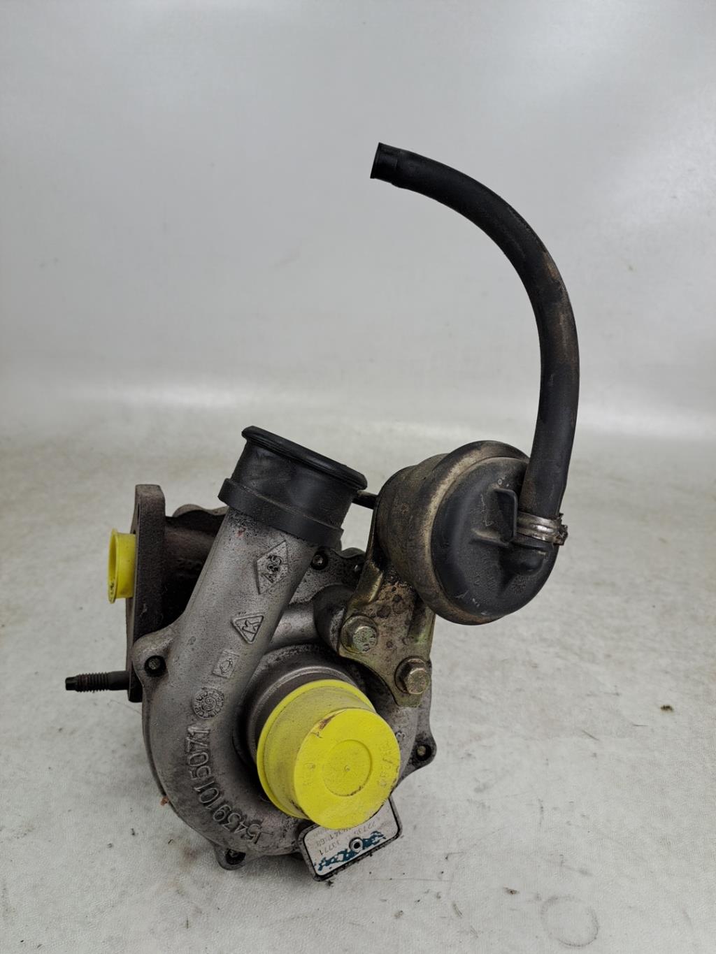 Turbo RENAULT CLIO 2 CAMPUS PHASE 1 Diesel - 1