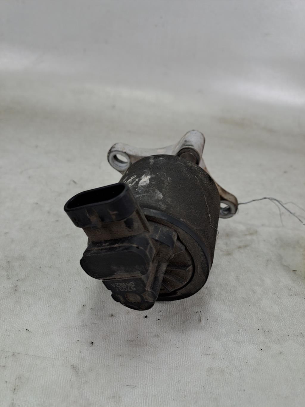 Valvola EGR PEUGEOT 206 PHASE 1  - 1