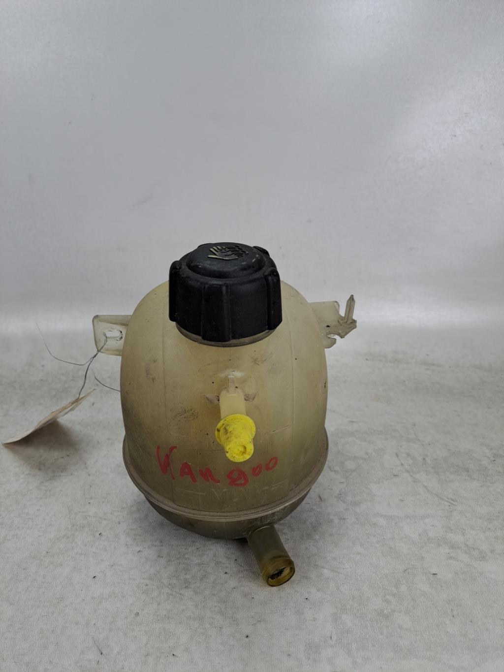 Vase d'expansion RENAULT KANGOO 1 PHASE 2  - 1