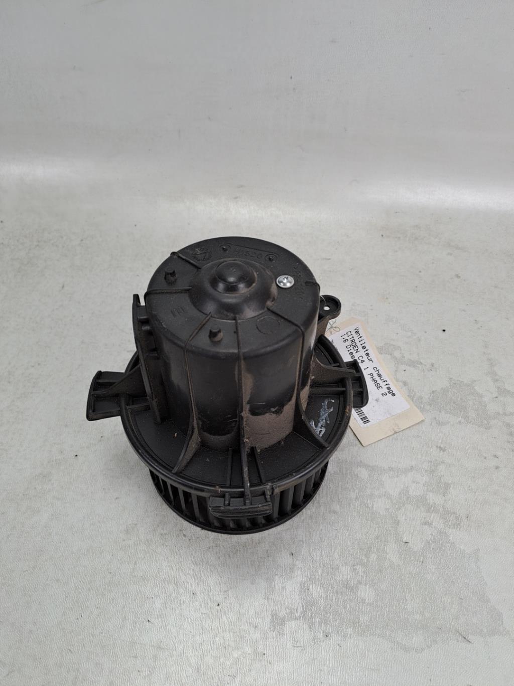 Ventola riscaldamento CITROEN C4 1 PHASE 2 Diésel - 1