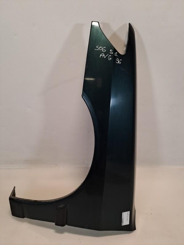 Parafango anteriore sinistro PEUGEOT 306 PHASE 1  - 1