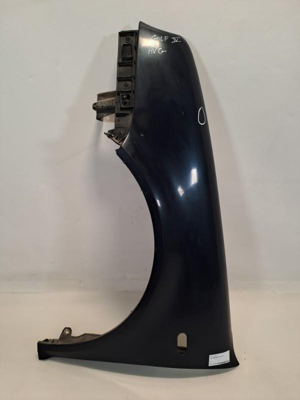 Parafango anteriore sinistro VOLKSWAGEN GOLF 4  - 1