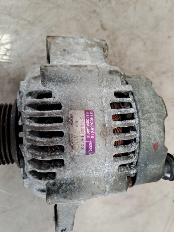 Alternatore SUZUKI ALTO 3 Gasolina - 1