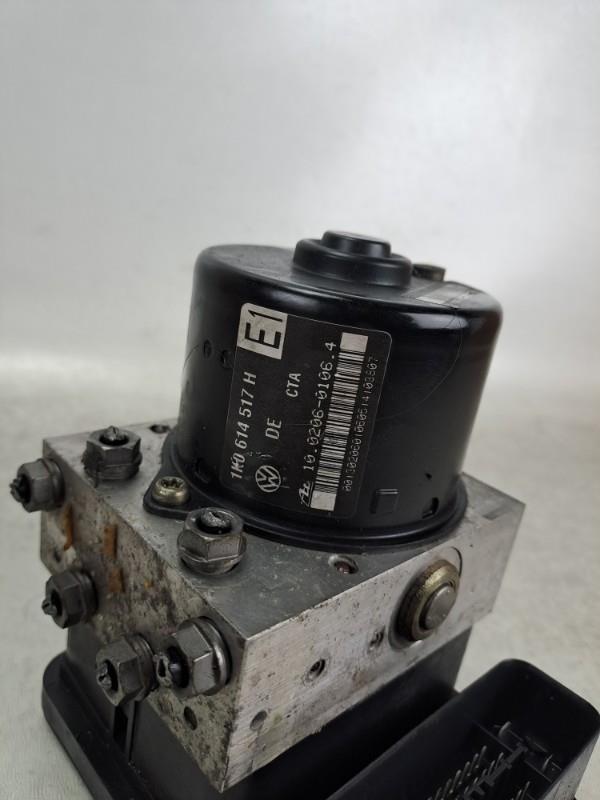 Blocco ABS (antibloccaggio freni) VOLKSWAGEN GOLF 5 Gasolina - 1