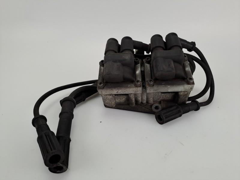 Bobina (accensione) FIAT PUNTO 2 PHASE 1 Gasolina - 1