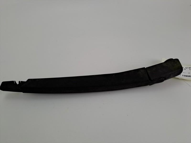 Braccio tergicristallo posteriore OPEL CORSA D PHASE 1 Gasolina - 1