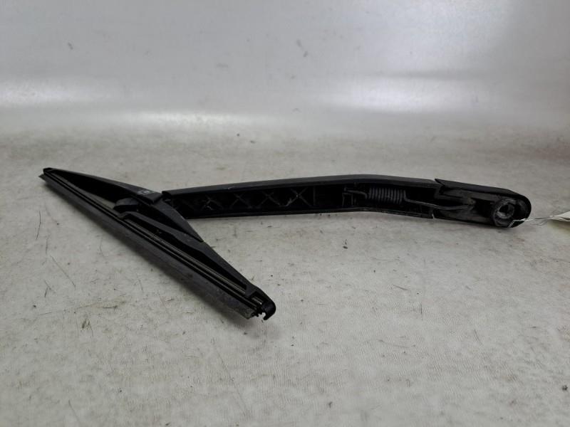 Braccio tergicristallo posteriore OPEL CORSA D PHASE 1 Diésel - 1