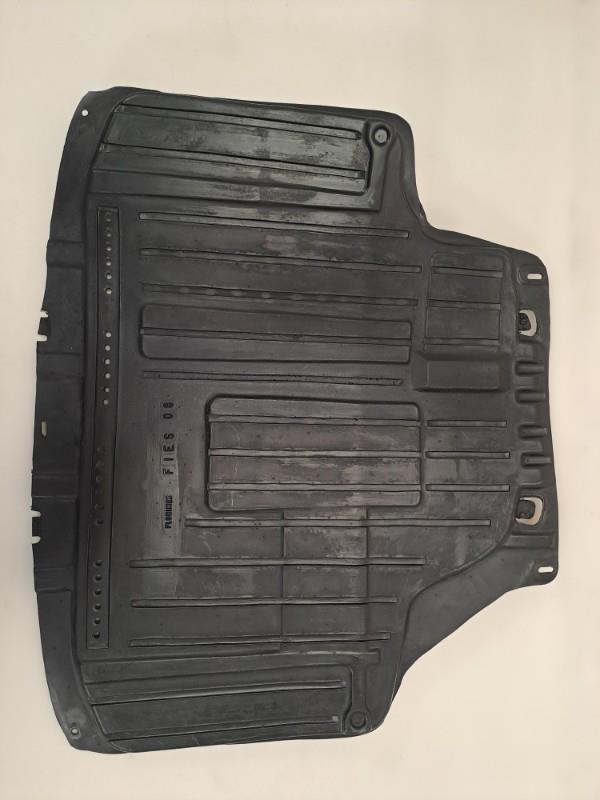Cache sous moteur FORD FIESTA 6 PHASE 1  - 1
