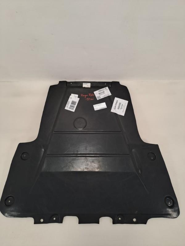 Cache sous moteur RENAULT KANGOO 2 PHASE 1  - 1