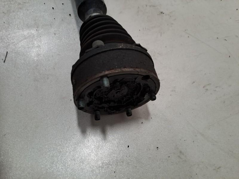 Giunto cardanico albero di trasmissione destro VOLKSWAGEN GOLF 5 Gasolina - 1