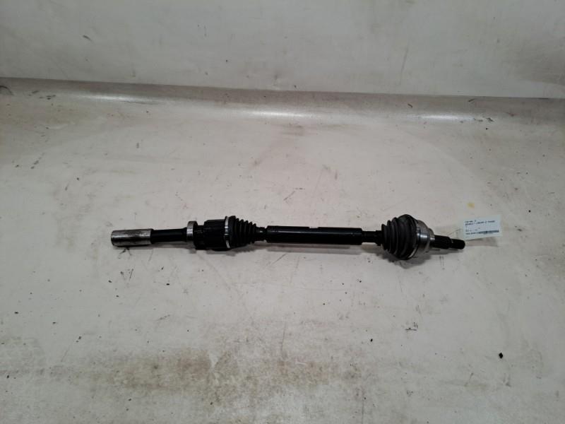 Cardan droit (transmission) RENAULT LAGUNA 2 PHASE 1  - 1