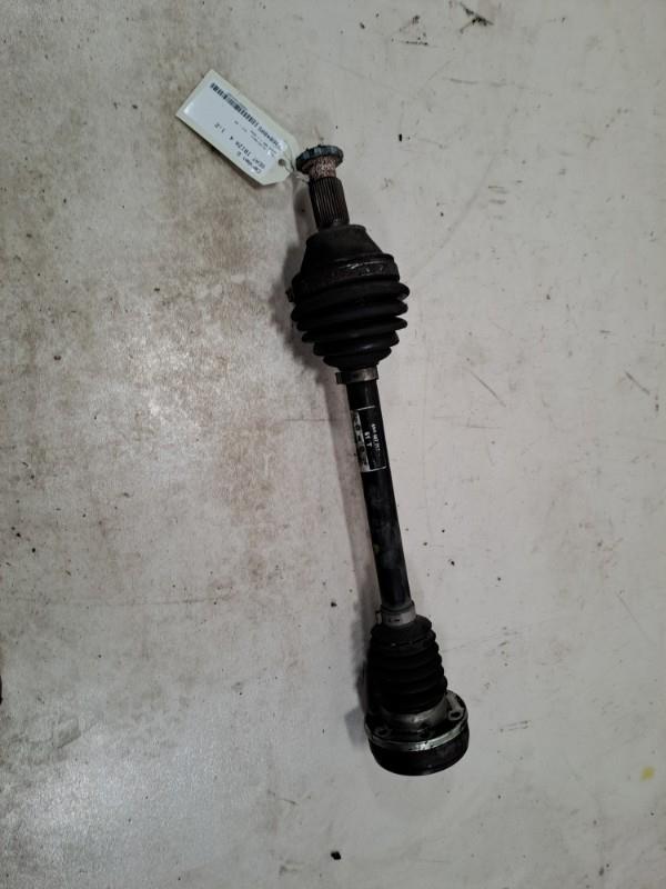 Giunto cardanico albero di trasmissione sinistro SEAT IBIZA 4 PHASE 2 Gasolina - 1
