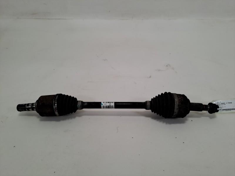 Giunto cardanico albero di trasmissione sinistro RENAULT KANGOO 2 PHASE 1 Electricidad - 1